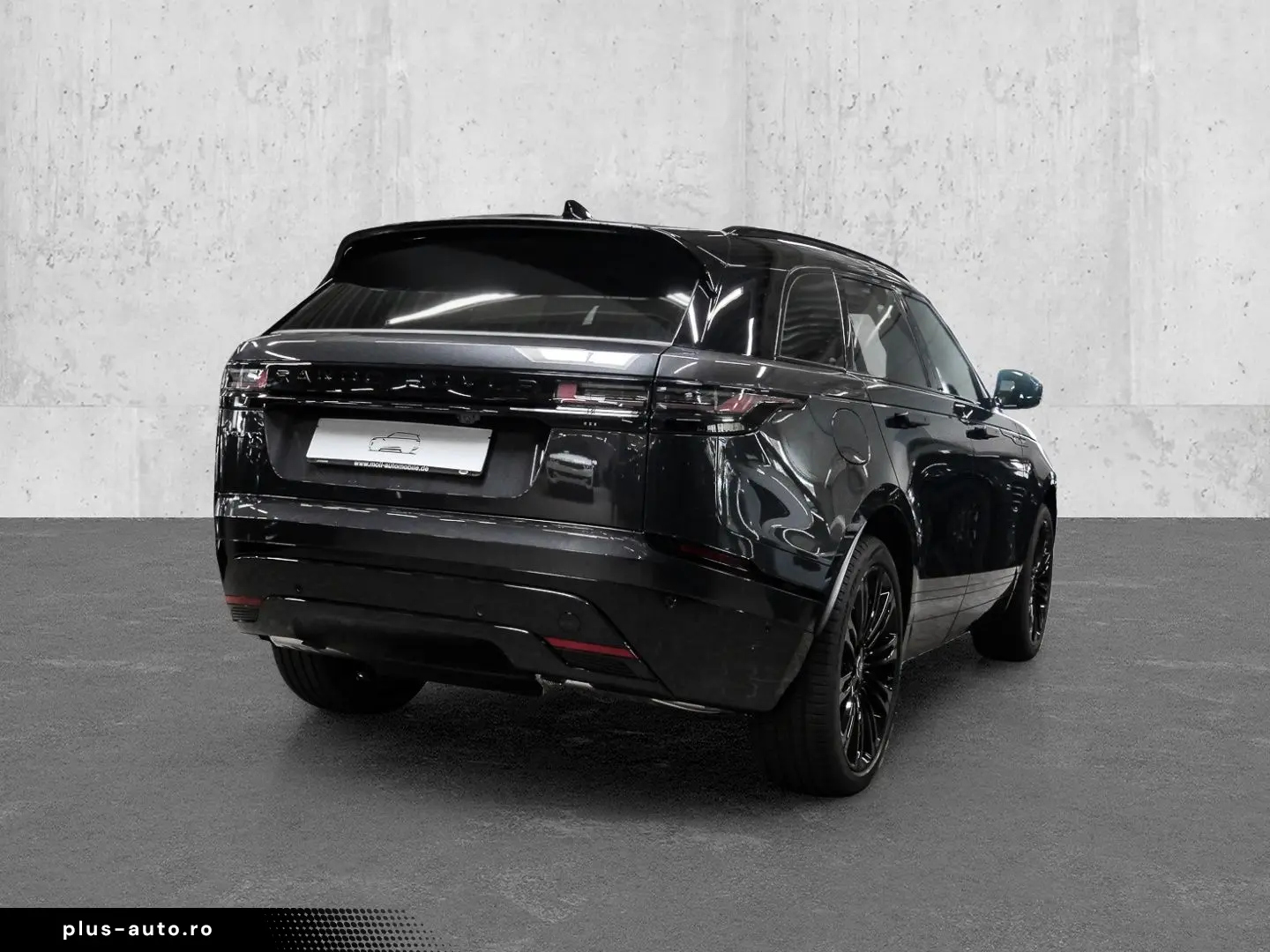 LAND ROVER Range Rover Velar Dynamic SE D300 HUD Panorama L