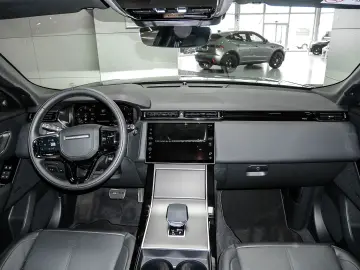 LAND ROVER Range Rover Velar Dynamic SE D300 HUD Panorama L
