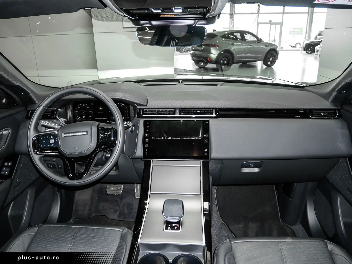 LAND ROVER Range Rover Velar Dynamic SE D300 HUD Panorama L