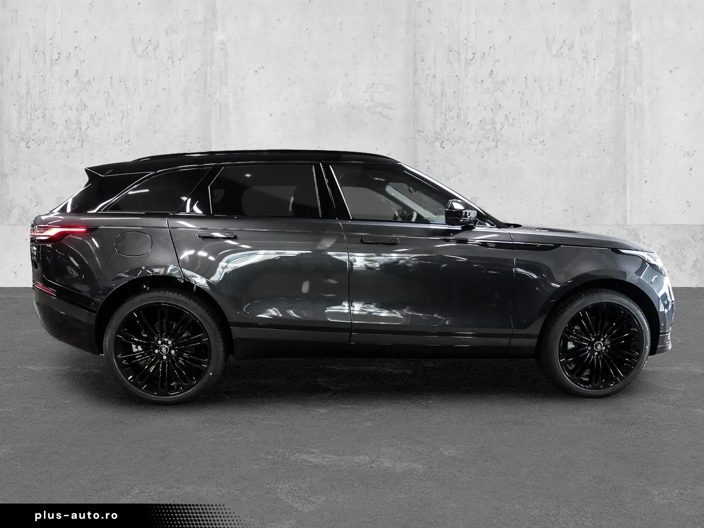 LAND ROVER Range Rover Velar Dynamic SE D300 HUD Panorama L