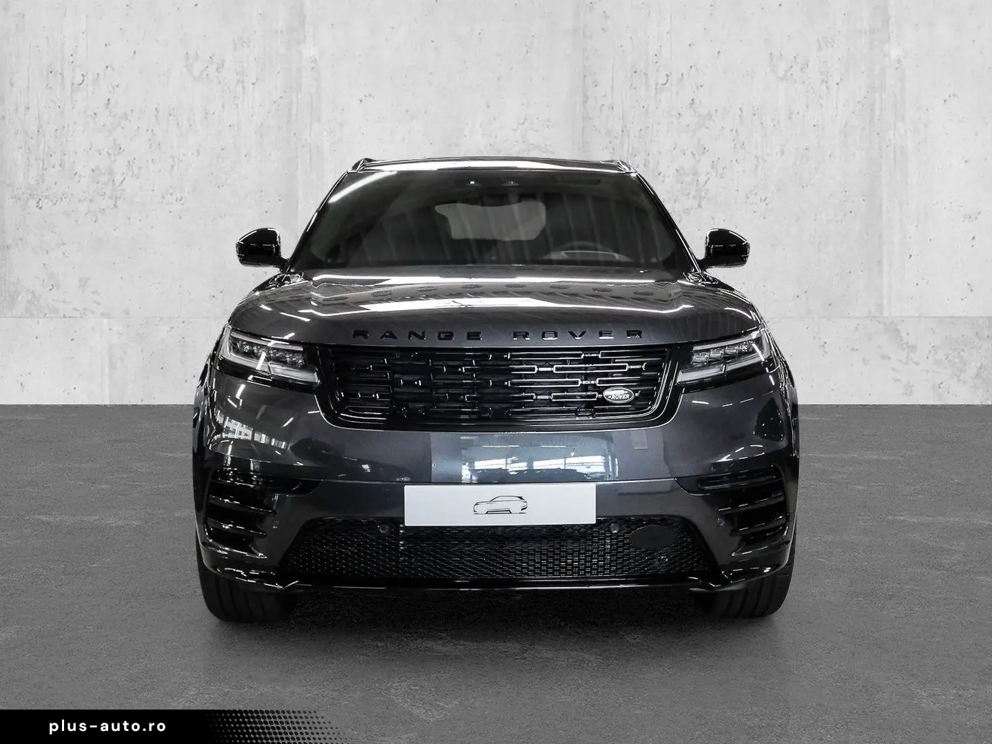 LAND ROVER Range Rover Velar Dynamic SE D300 HUD Panorama L