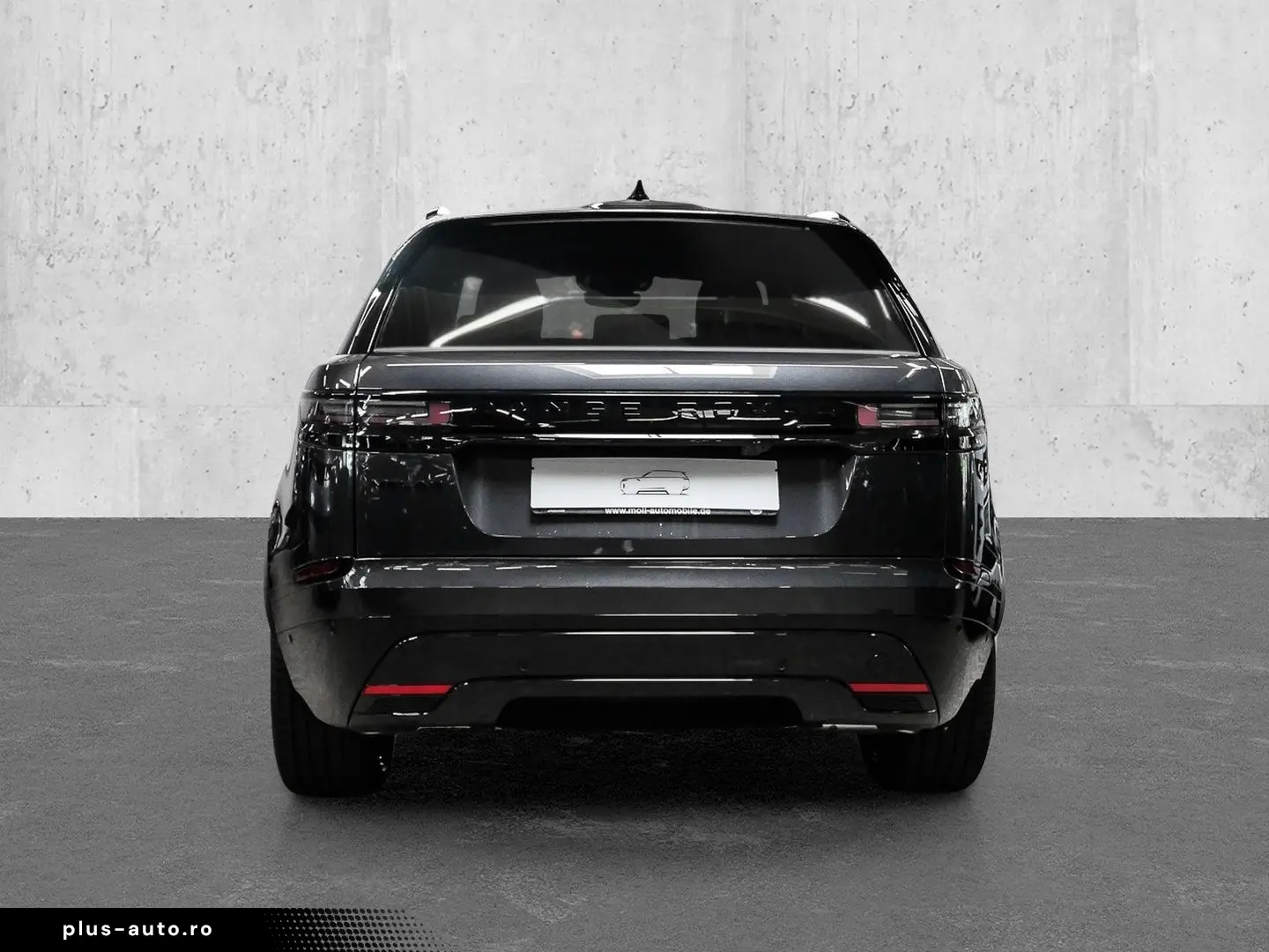 LAND ROVER Range Rover Velar Dynamic SE D300 HUD Panorama L