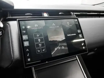 LAND ROVER Range Rover Velar Dynamic SE D300 HUD Panorama L