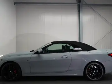 BMW 420i M Sport CABRIO MEMO
