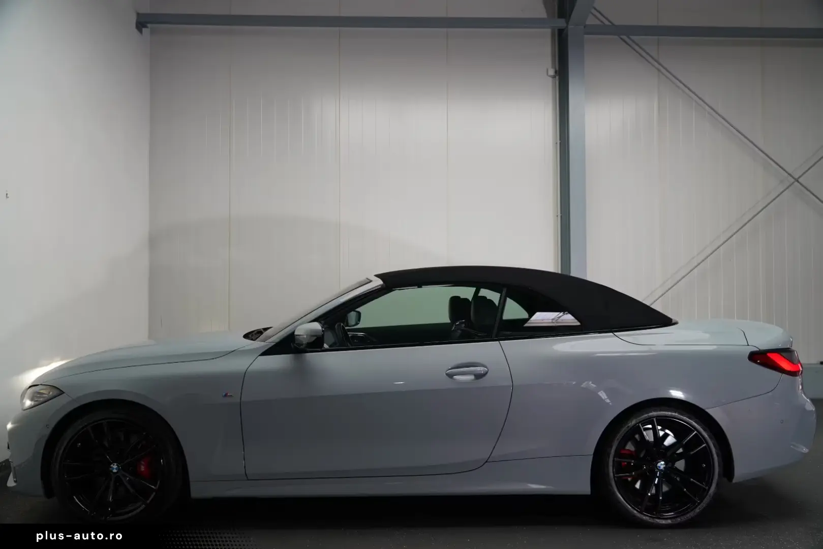 BMW 420i M Sport CABRIO MEMO