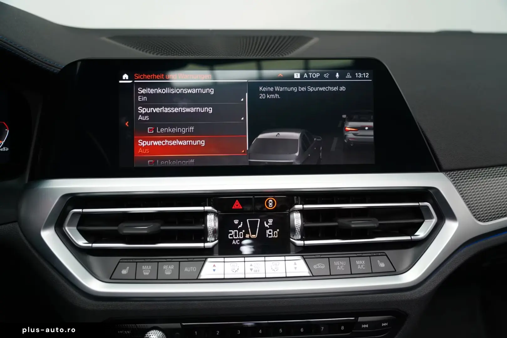 BMW 420i M Sport CABRIO MEMO