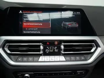 BMW 420i M Sport CABRIO MEMO