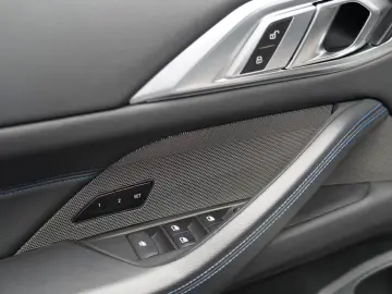 BMW 420i M Sport CABRIO MEMO