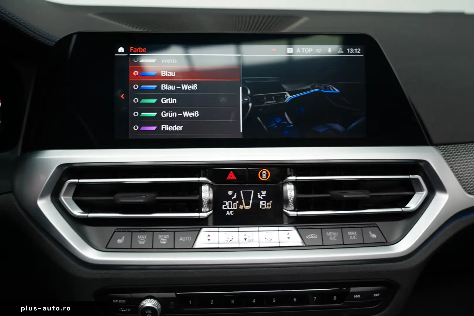 BMW 420i M Sport CABRIO MEMO