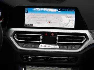 BMW 420i M Sport CABRIO MEMO