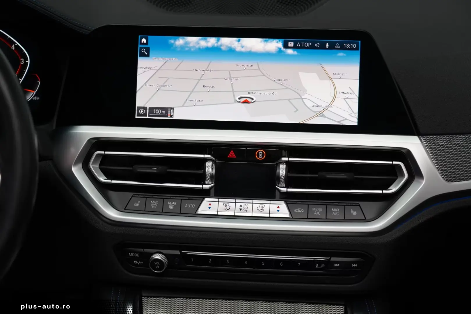 BMW 420i M Sport CABRIO MEMO