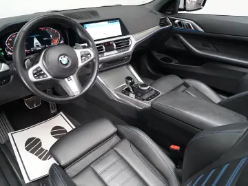 BMW 420i M Sport CABRIO MEMO
