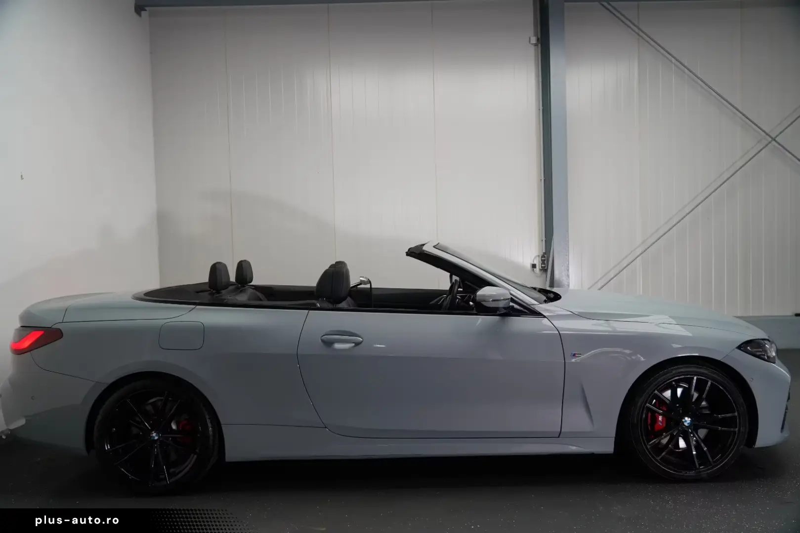 BMW 420i M Sport CABRIO MEMO