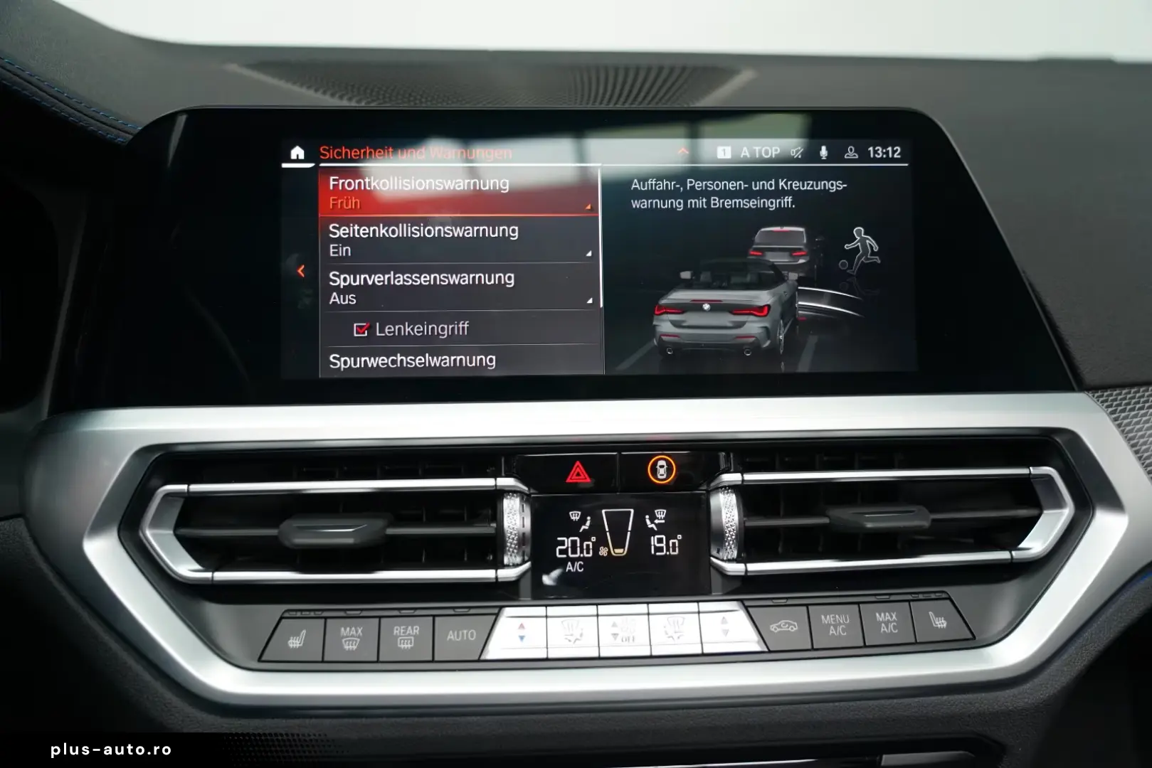 BMW 420i M Sport CABRIO MEMO