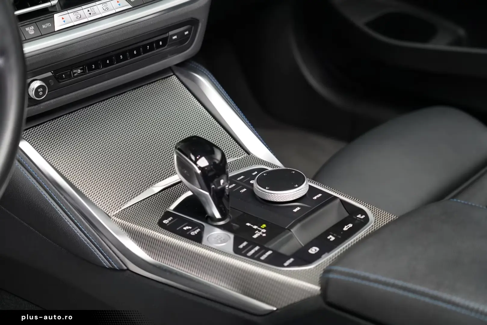 BMW 420i M Sport CABRIO MEMO