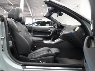 BMW 420i M Sport CABRIO MEMO