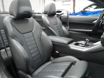 BMW 420i M Sport CABRIO MEMO