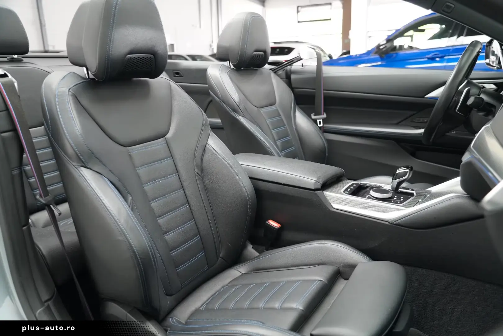 BMW 420i M Sport CABRIO MEMO