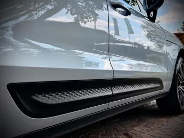 PORSCHE Macan 1.Hand 21   Chrono Lenkradheizbar Kamera