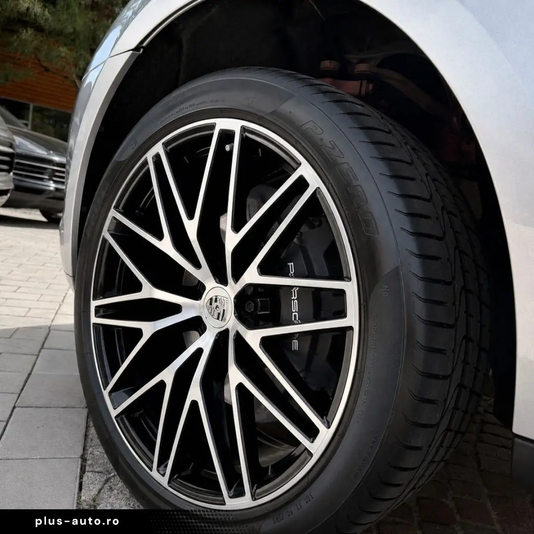 PORSCHE Macan 1.Hand 21   Chrono Lenkradheizbar Kamera