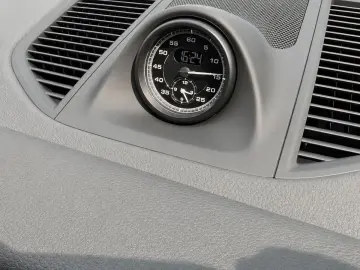 PORSCHE Macan 1.Hand 21   Chrono Lenkradheizbar Kamera