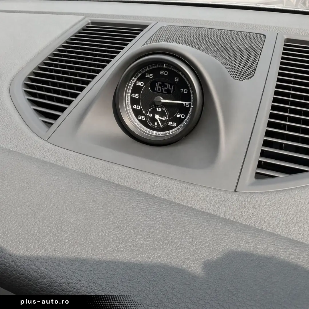 PORSCHE Macan 1.Hand 21   Chrono Lenkradheizbar Kamera