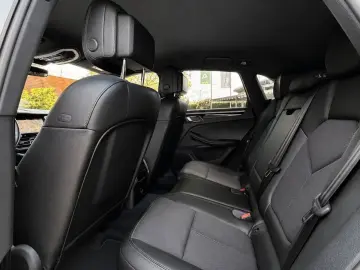 PORSCHE Macan 1.Hand 21   Chrono Lenkradheizbar Kamera