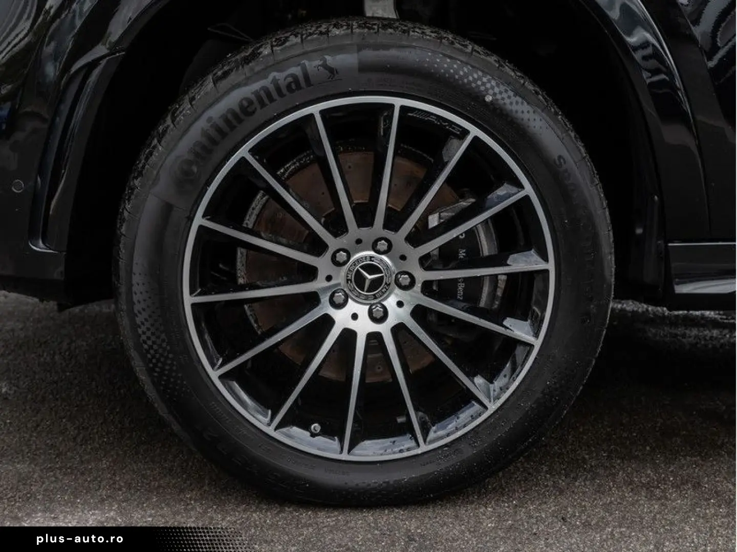 MERCEDES-BENZ GLE 300 d 4M AMG-Sport Pano Burm AHK M&hellip;