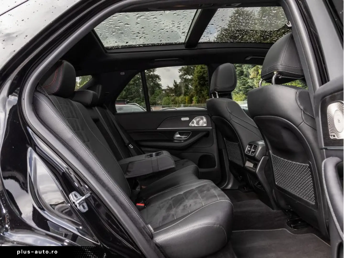 MERCEDES-BENZ GLE 300 d 4M AMG-Sport Pano Burm AHK M&hellip;