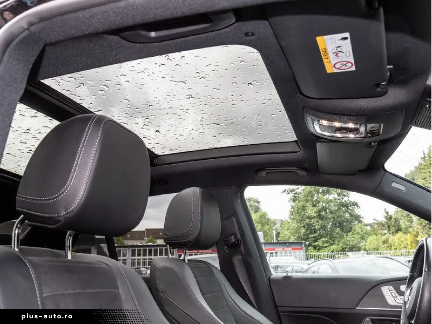 MERCEDES-BENZ GLE 300 d 4M AMG-Sport Pano Burm AHK M&hellip;