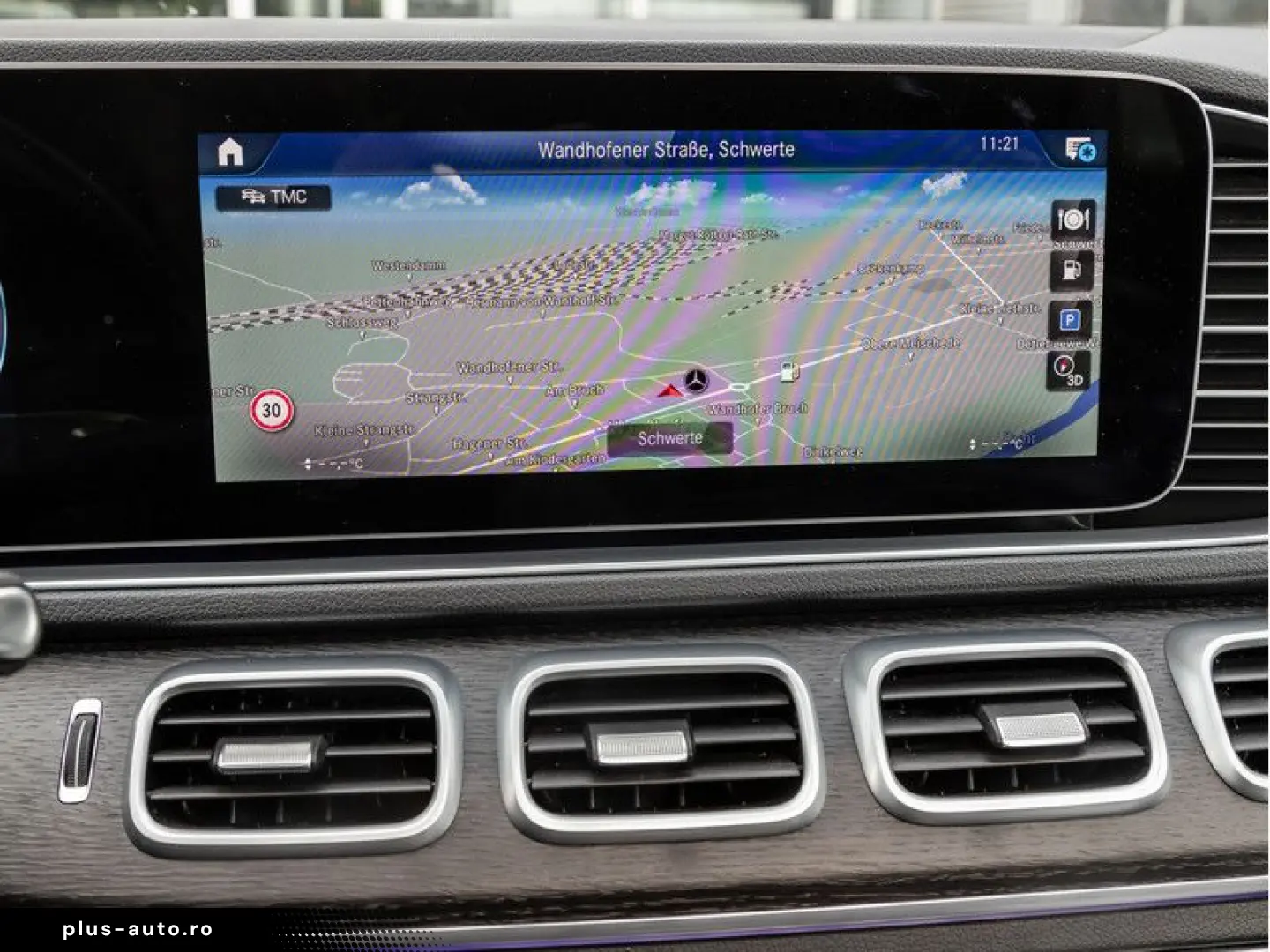 MERCEDES-BENZ GLE 300 d 4M AMG-Sport Pano Burm AHK M&hellip;