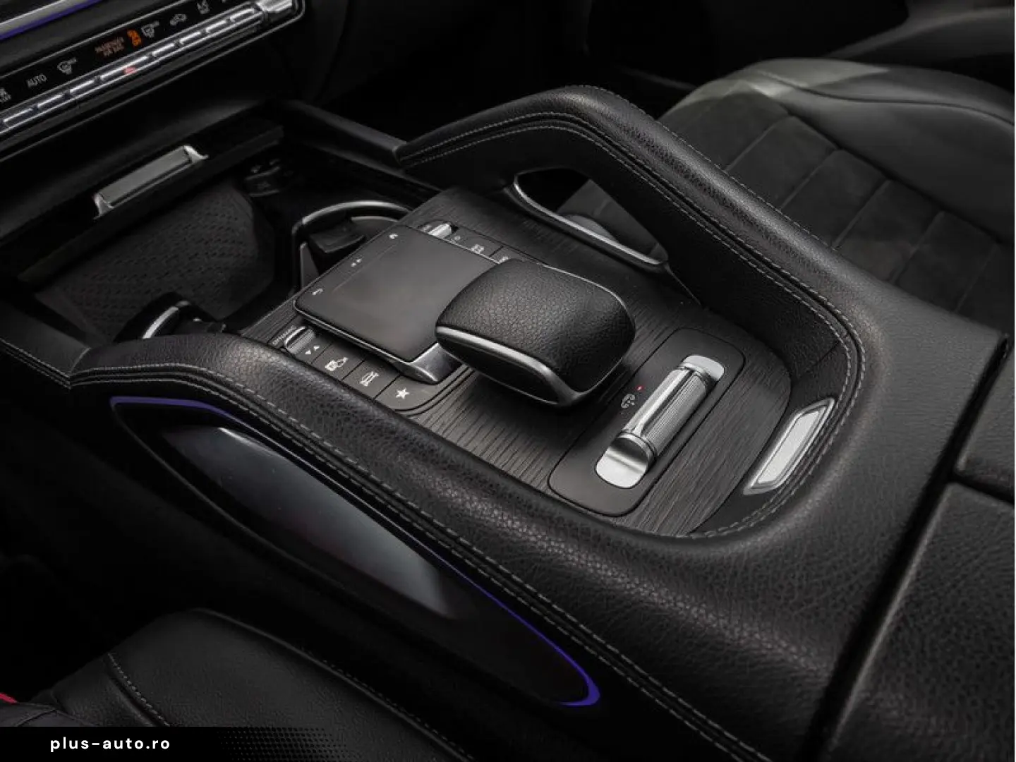 MERCEDES-BENZ GLE 300 d 4M AMG-Sport Pano Burm AHK M&hellip;