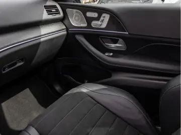 MERCEDES-BENZ GLE 300 d 4M AMG-Sport Pano Burm AHK M…