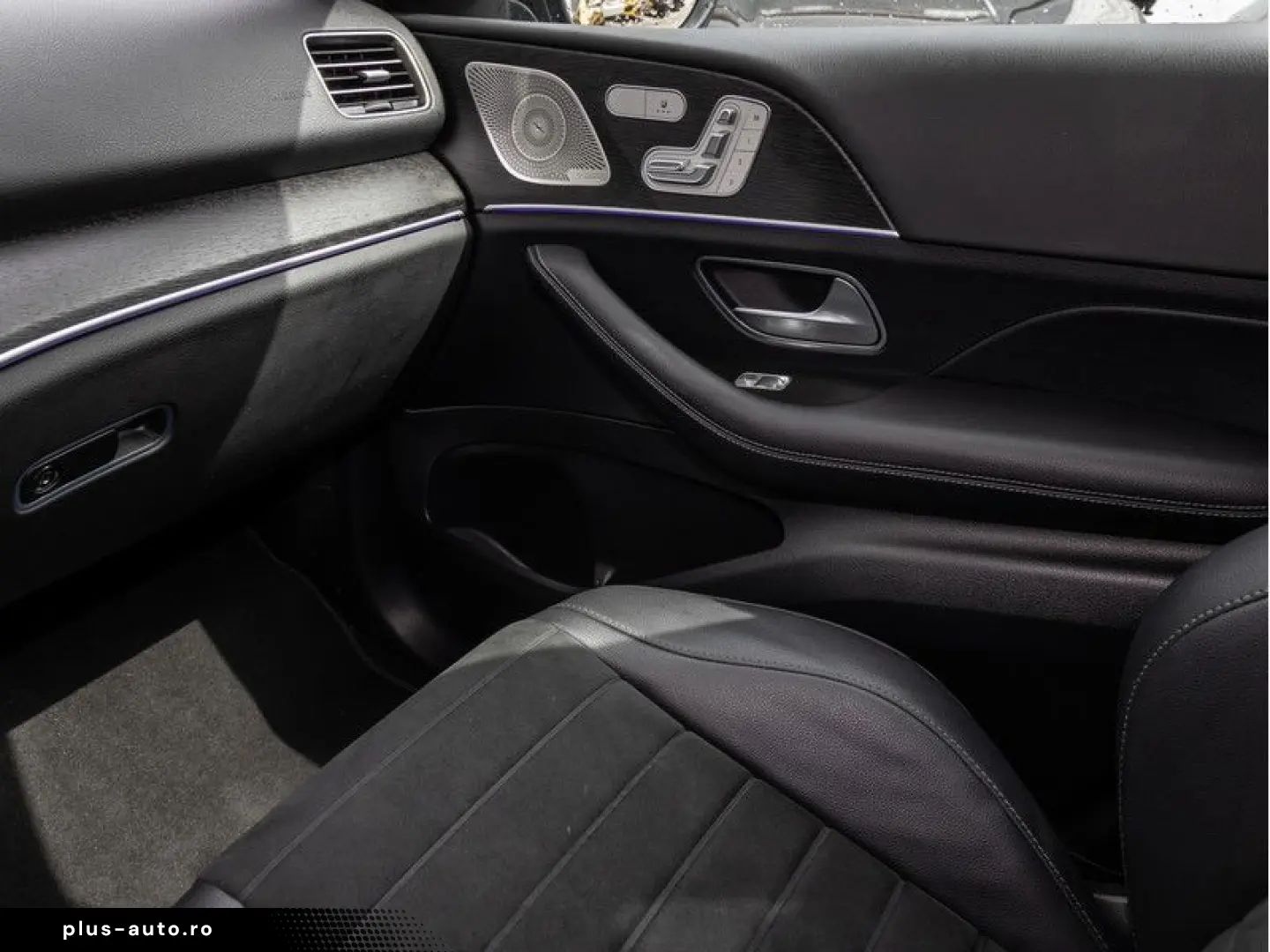 MERCEDES-BENZ GLE 300 d 4M AMG-Sport Pano Burm AHK M&hellip;
