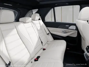 MERCEDES-BENZ GLE 350 de 4M AMG Advanced  Distro HUD…
