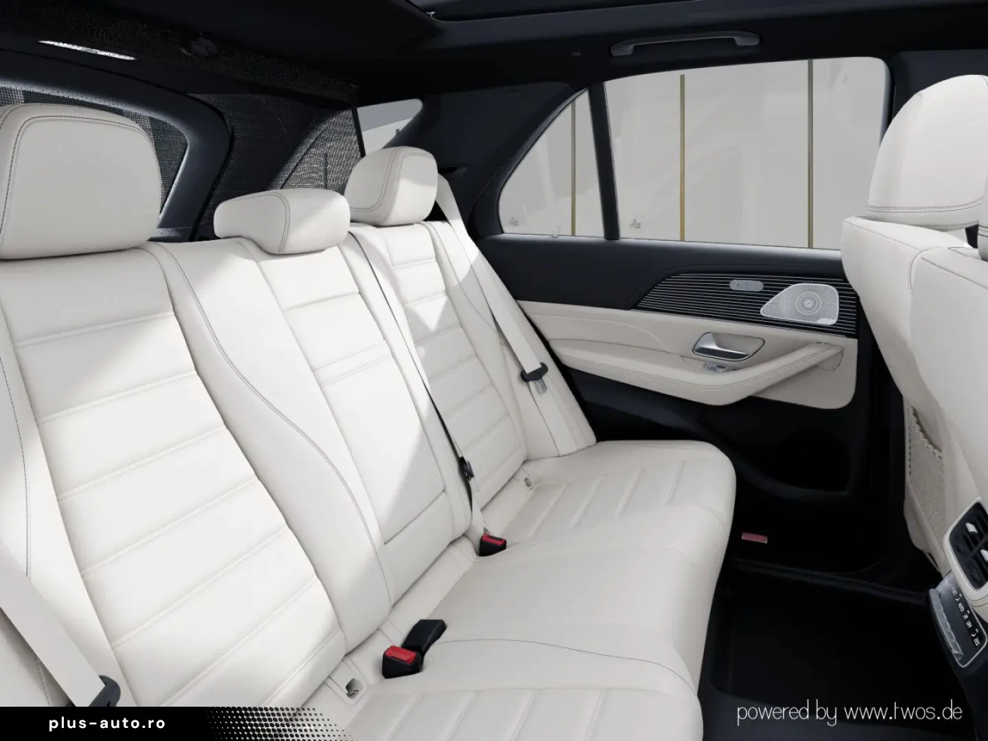 MERCEDES-BENZ GLE 350 de 4M AMG Advanced  Distro HUD&hellip;