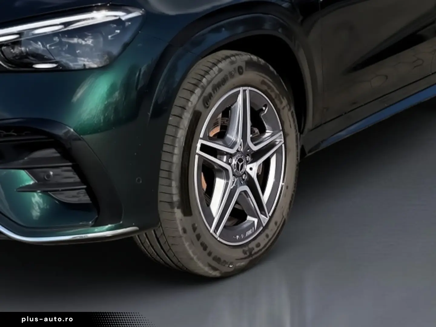 MERCEDES-BENZ GLE 300 d 4M AMG PANO AHK AIRMATIC HUD&hellip;