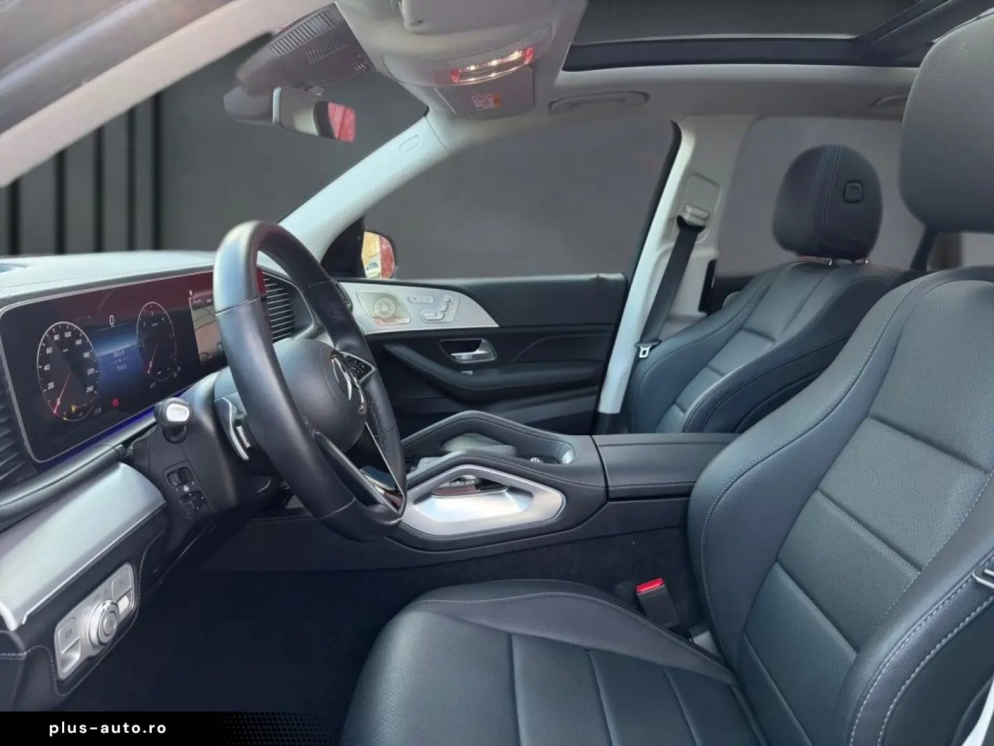MERCEDES-BENZ GLE 300 d 4M AMG PANO AHK AIRMATIC HUD&hellip;