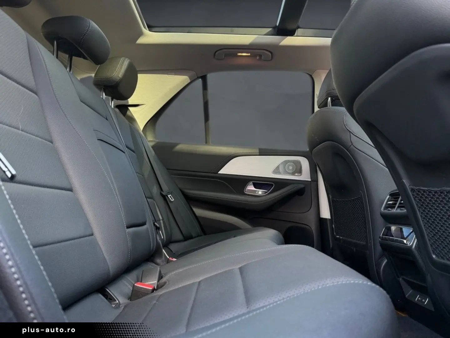MERCEDES-BENZ GLE 300 d 4M AMG PANO AHK AIRMATIC HUD&hellip;