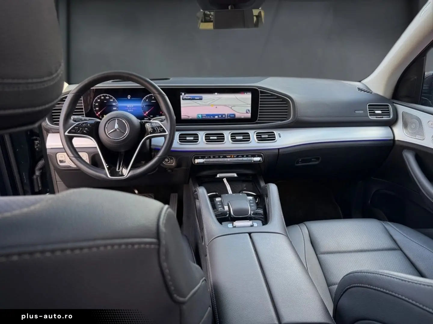 MERCEDES-BENZ GLE 300 d 4M AMG PANO AHK AIRMATIC HUD&hellip;