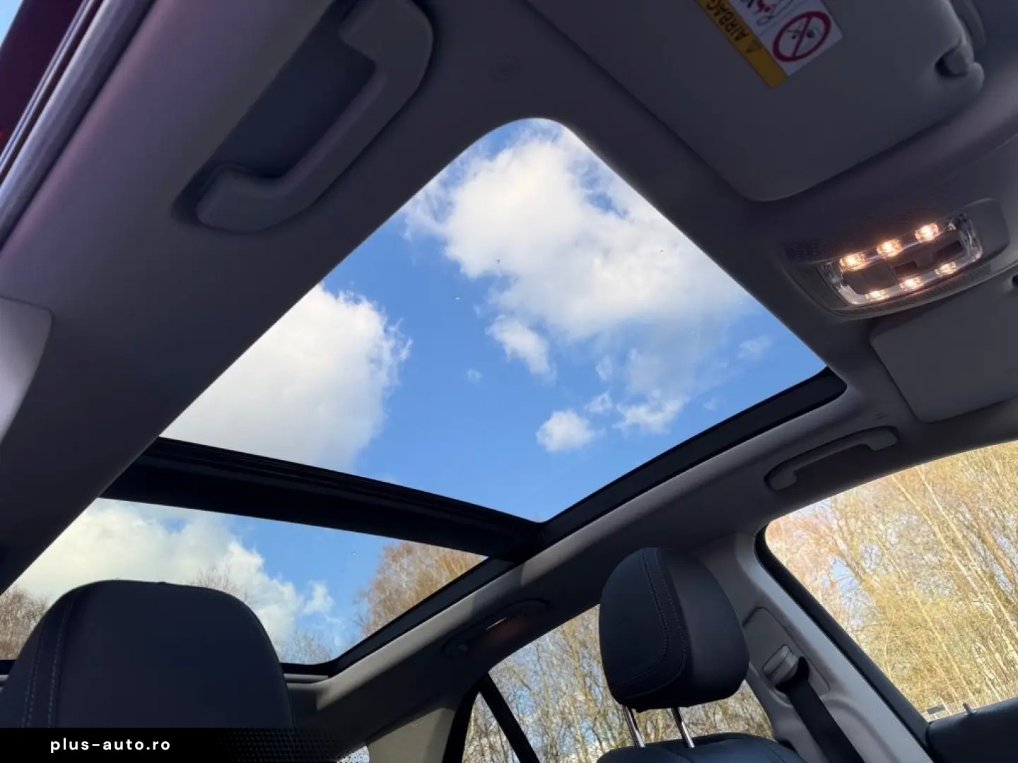 MERCEDES-BENZ GLE 300 d 4M AMG PANO AHK AIRMATIC HUD&hellip;