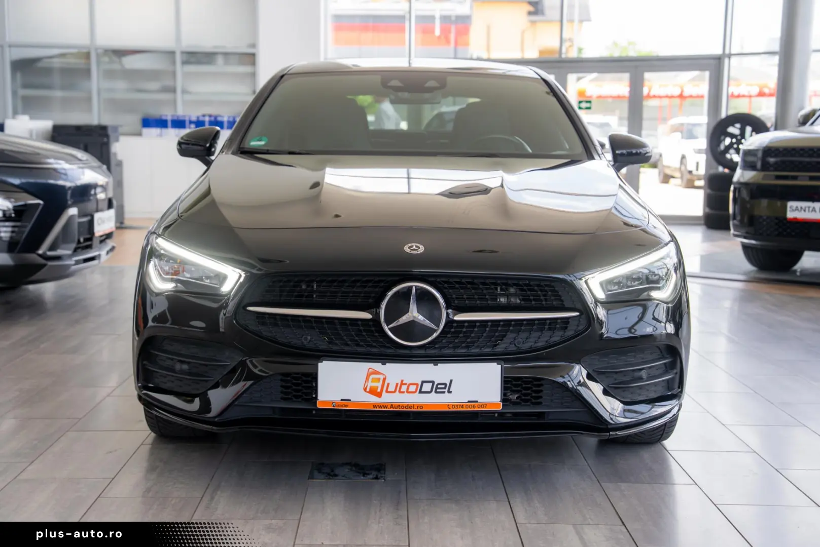 Mercedes-Benz C-Class 250e