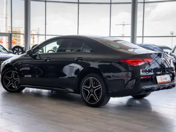 Mercedes-Benz C-Class 250e