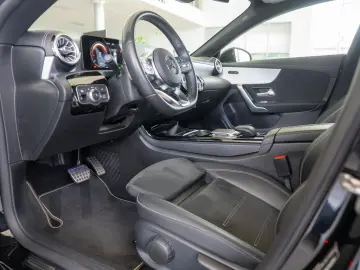 Mercedes-Benz C-Class 250e