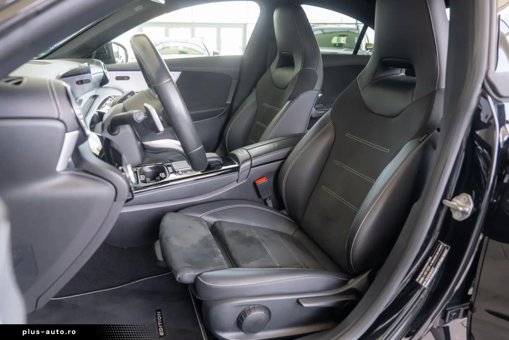 Mercedes-Benz C-Class 250e