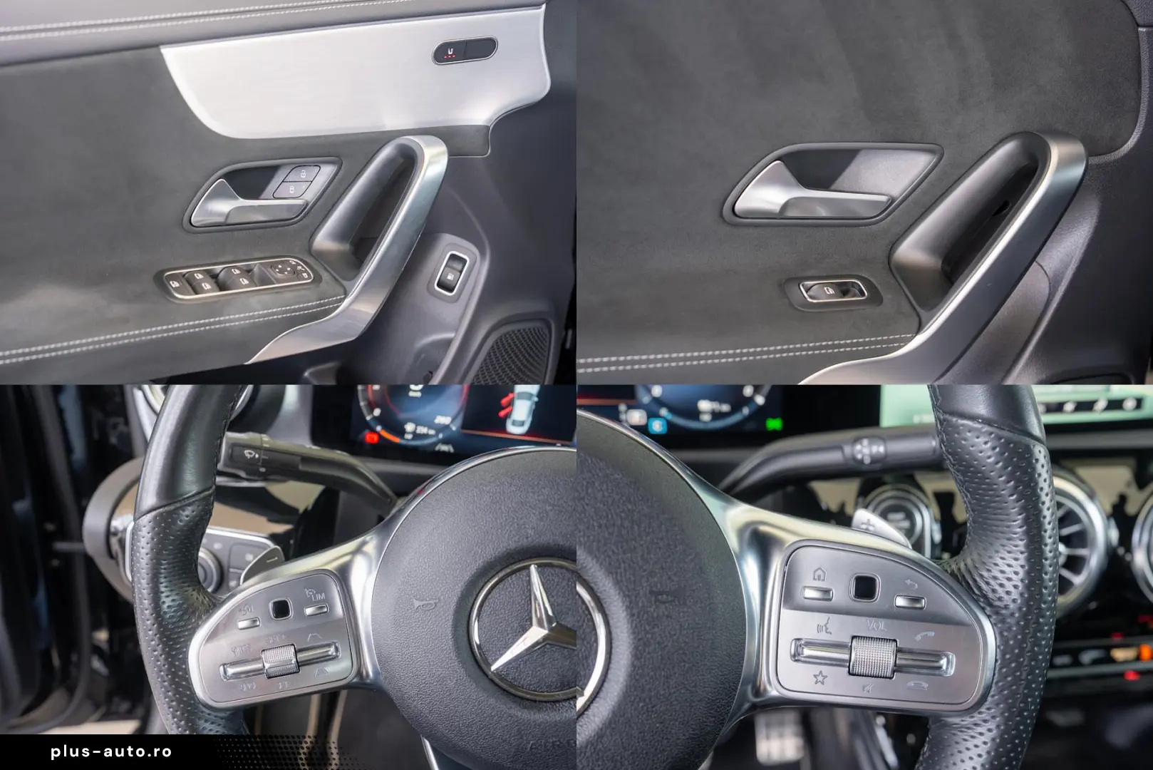 Mercedes-Benz CLA 250e