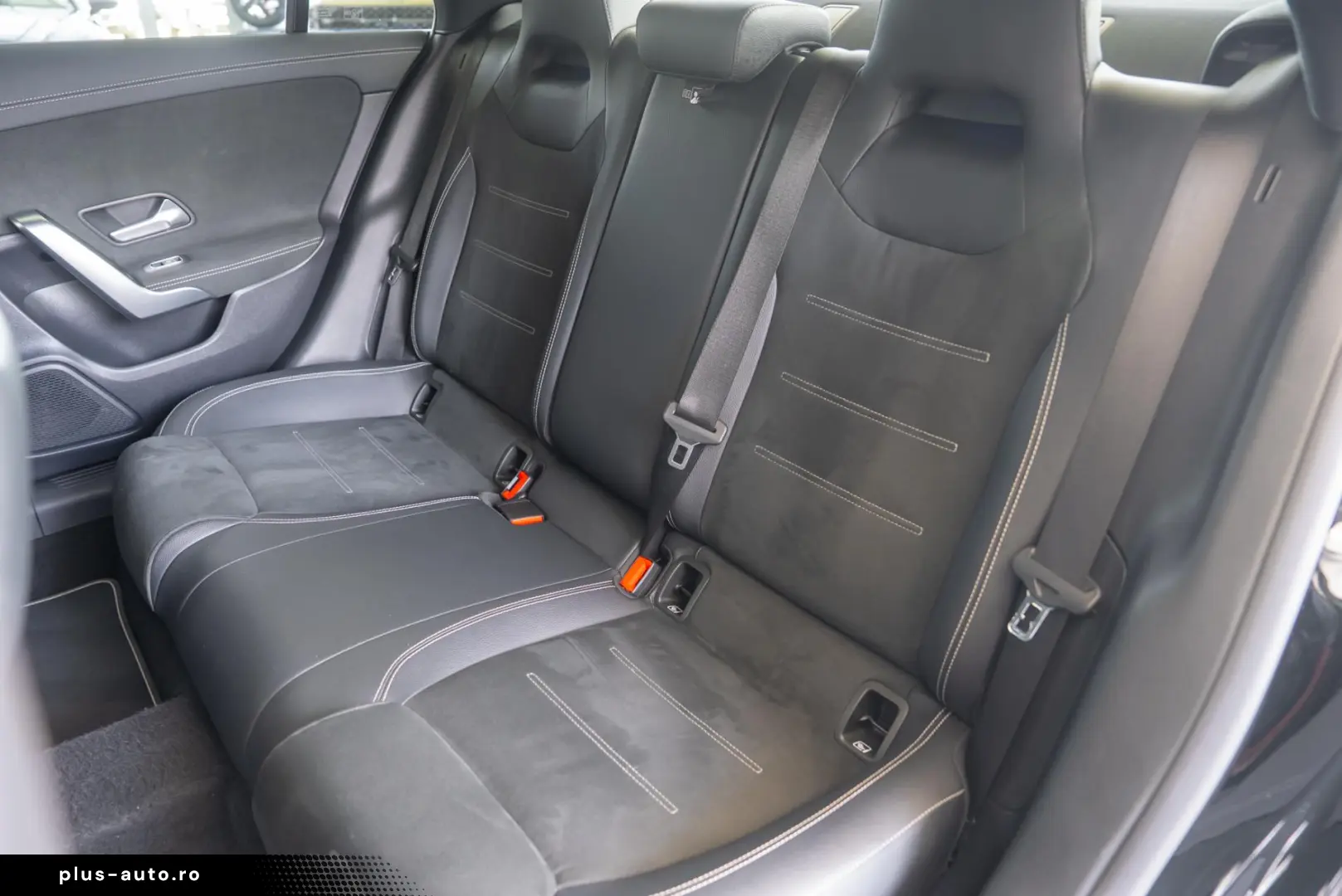 Mercedes-Benz CLA 250e