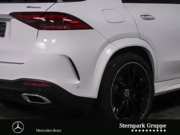 MERCEDES-BENZ GLE 450 4M AMG Night Pano HeadUp Burm …