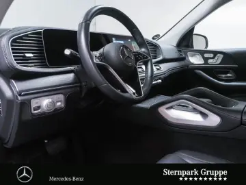 MERCEDES-BENZ GLE 450 4M AMG Night Pano HeadUp Burm …