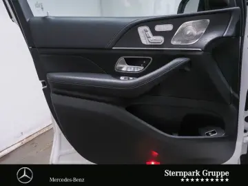 MERCEDES-BENZ GLE 450 4M AMG Night Pano HeadUp Burm …